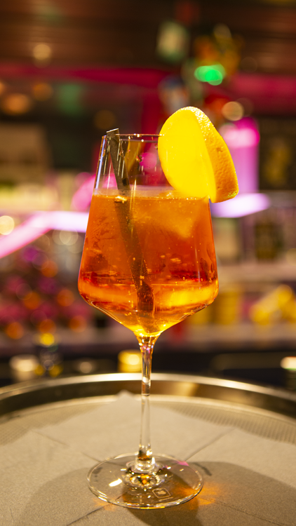 Aperol Spritz